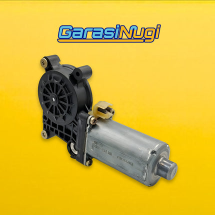 Power Window Mercy W210 Motor Lifter Drive Dinamo Jendela Pintu Mercedes E200
