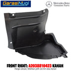 Front Right #0423 / Aftermarket