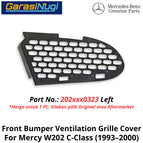 Left #0323 / Aftermarket