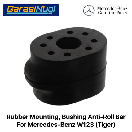 Rubber Mounting For Mercedes W123 Karet Batang Torsi Mercy Tiger 230E