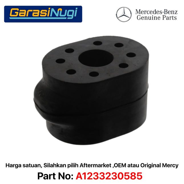 Rubber Mounting For Mercedes W123 Karet Batang Torsi Mercy Tiger 230E