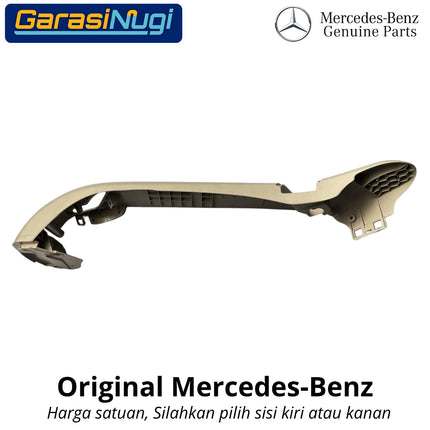 Cover Front Seat Mercy W211 Trim Penutup Kursi Depan Driver E240 E280