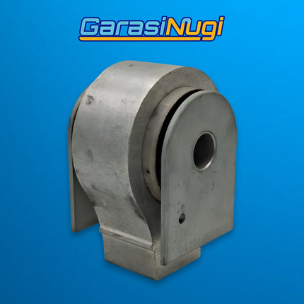 Rear Differential Mercy W204 W212 W207 W218 Mount Bushing Dudukan Gigi Transfer Belakang C200 E200 CLS