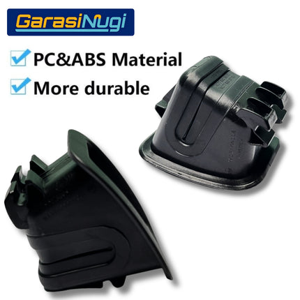 ISOFIX Cover Mercedes W177 W167 W118 Tutup Kursi Anak Seat A200 GLE CLA