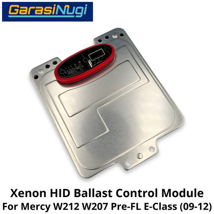 Xenon Ballast For Mercy W212 W207 Pre-Facelift Headlight Driver Control Module Lampu Mercedes E200 E250