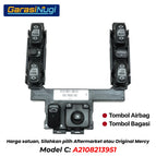 Switch C #3951 / Aftermarket