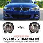 Model C #M Sport / Right