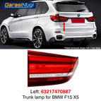 Trunk Lamp #887 L / Aftermarket