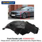 Left #1503 / Aftermarket