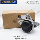 Left #5300 ORI
