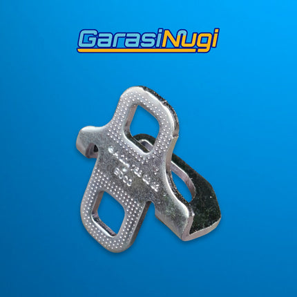 Trunk Latch Mercy W204 W205 W212 W117 Lock Striker Bracket Pengunci Kait Bagasi Belakang Mercedes C200 E200 CLA