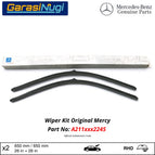 Wiper #2245 / Aftermarket