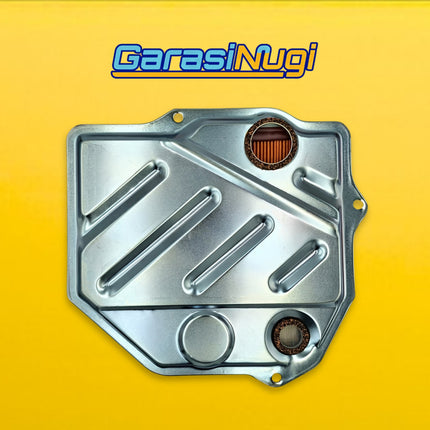 Automatic Transmission For Mercy W126 W140 R129 W463 Hydraulic Filter Saringan Cairan Hidrolik Transmisi Mercedes S280 SL G500