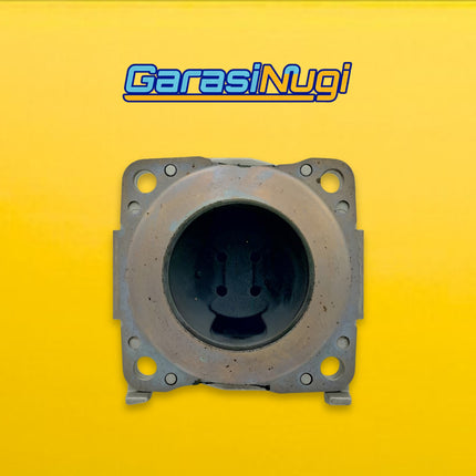 Transmission Mount Mercy W167 X167 X166 Dudukan Transmisi Mesin Original Mercedes GL GLE GLS M274 M276 M256 M278