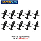 10x Rivet #0192
