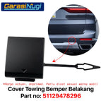 Rear Tow #296