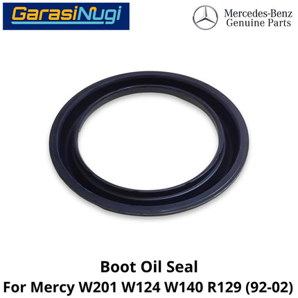 Boot Oil Gear Mercy W201 W124 W140 R129 Protective Seal Gasket Oli Gardan Belakang C150 E230 SL