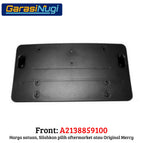 Front #9100 / Aftermarket