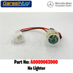 No Lighter / Aftermarket