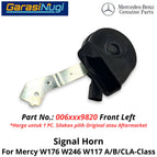 Left #9820 / Aftermarket