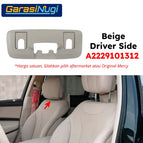 Beige #1312 / Aftermarket