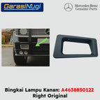 Right #0122 / Aftermarket
