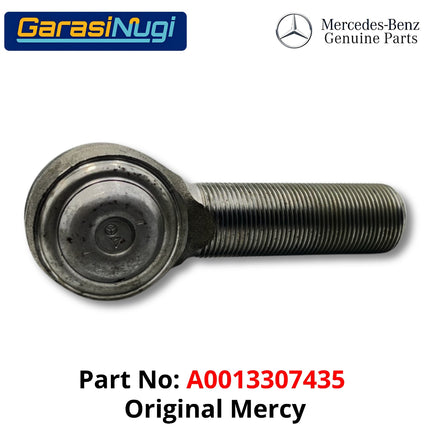 Tie Rod End Mercy W202 W208 R170 Steering Linkage Luar Penghubung Kemudi C180