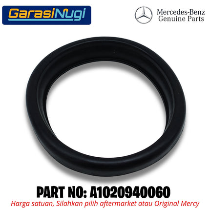 Gasket Seal Ring For Mercy W124 W201 Segel Filter Udara Original Air Cleaner E230