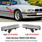 Side Marker White / Right
