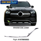 List Right #6903 CH / Aftermarket