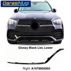 List Right #6903 BK / Aftermarket