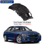 Right M Sport #728 / Aftermarket