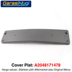 Cover Plat #1478 / Aftermarket