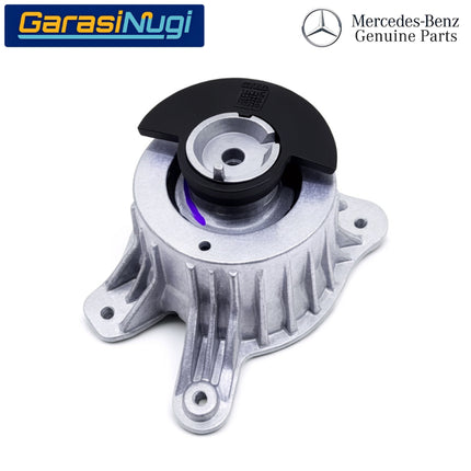Engine Mounting Mercy W205 Rubber Bantalan Karet Mesin M274 M264