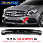 Front FL #9900 BK / Aftermarket