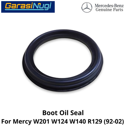 Boot Oil Gear Mercy W201 W124 W140 R129 Protective Seal Gasket Oli Gardan Belakang C150 E230 SL