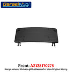 Front #0278 / Aftermarket