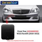 Front Tow #0322 / Aftermarket