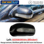 Blinker #0164 L / Aftermarket