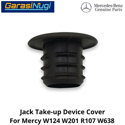 Jacking Point Mercy W201 W124 R107 W683 Cover Cap Tutup Titik Dongkrak Mounting Pad C200 Vito