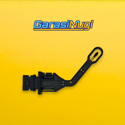 Temperature AC Mercy W202 W210 W140 R170 Sensor Suhu Evaporator Mercedes C240 E200 S280 SLK