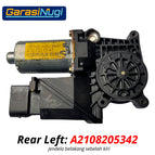 Rear Left #5342 / Aftermarket