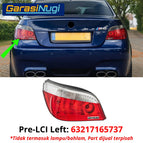 Pre-LCI #737 Left / Aftermarket