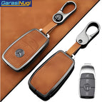 Brown Short Ch