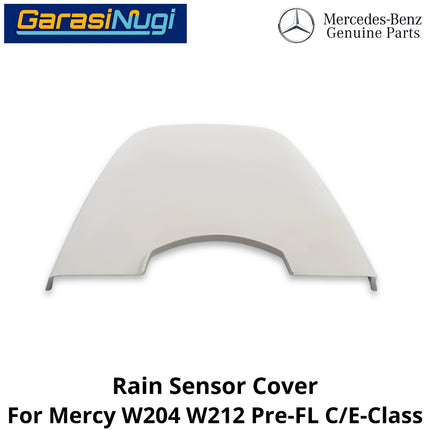 Cover Rain Light Mercy W204 W212 Pre-FL Penutup Sensor Hujan Mercedes C200 E300