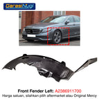Left #1700 / Aftermarket