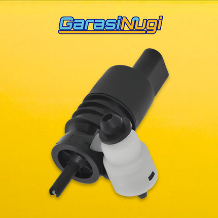 Windshield Washer Universal BMW/MINI Pump Actuator Pompa Cairan Pembersih Kaca Depan