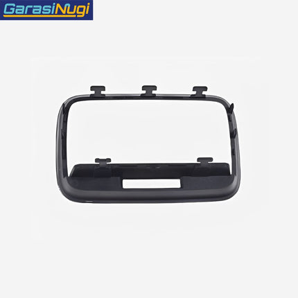 AC Vent Grille Outer Frame For Mercedes W167 X167 Passenger Side Sisi Kiri Penumpang GLE GLS