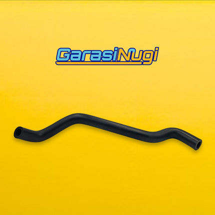 Crankcase Breather Mercy W202 W124 W210 W163 R170 Hose Selang Ventilasi Bak Engkol Mercedes C200 E230 SLK