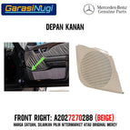 Front Right #7270 BE / Aftermarket